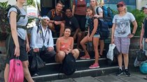 Colombo Half Day City Tour