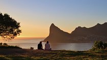 Chapman's Peak Cruise in a Vintage Car