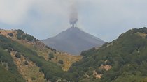 Etna and Taormina Tour from Messina harbour