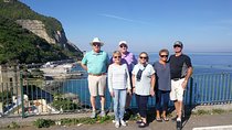 Private Transfer from Rome to Sorrento or vice versa