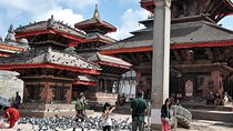 Kathmandu Guided Tour