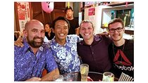 Sakaemachi Market Bar Hopping Tour