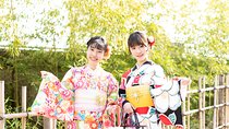 Kimono beauty
