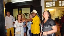 Colombo Walking Tour with Ajeet De Soyza