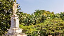 The Sacred Walk of Bandora (Goa) with a local - History & Culture Special
