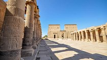 Sound and Light Show at Philae Temple Start
