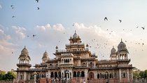 Explore Culture & Religions in Jaipur with a local - Private 4Hrs Tour in AC Car