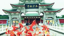 Private Day Tour to Visit Southern Shaolin Temple and Meizhou Island from Xiamen
