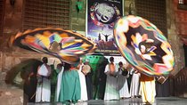 Al-tannoura Egyptian Heritage Dance Troupe Cairo