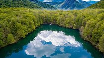 Private north Montenegro tour -Moraca River Canyon and walk trough Virgin Forest