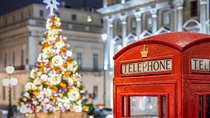 Oxford, Stratford-upon-Avon and Warwick Castle on Boxing Day
