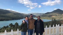 Private : Full day trip to Chefchaouen and Tangier