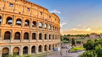 Colosseum, Roman Forum and Palatine Hill Exclusive Private Tour