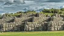 4 Day- Cusco Sacred Valley - Machupicchu and Rainbow Mountain