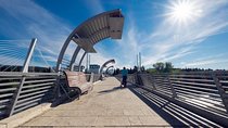 Podgorica 1 hour Private walking tour 