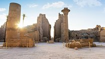 Luxor Tour from Cairo by plane