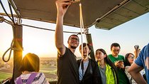 Hot Air Balloon Sunrise Tour in Luxor