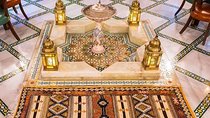 Walking Tour 3 hours in Tangier Medina including lunch