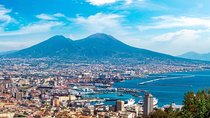 Private Transfer from Naples to Sorrento or vice versa