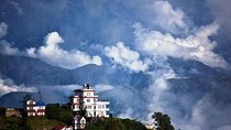 Nagarkot Dhulikhel day hiking