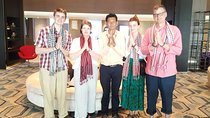 Angkor Temple Tour with Sunset - Small Group (Join-in Tour)