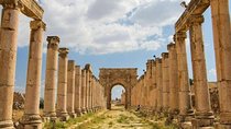 6-Day Private Tour, Explore Jordan