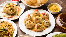 Food tasting tour with slum tour