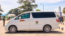 Zanzibar Airport To Stone Town Hotels Transfer OR Vice Versa 