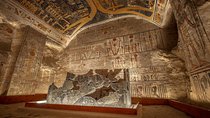 Explore Luxor- The World's Largest Open Air Museum (FD East & West)