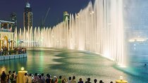 Private Half-Day Dubai City Tour with Burj Khalifa Ticket