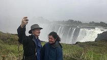 Guided Tour of the Victoria Falls
