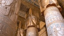 The Great Denderah Temple Complex 