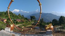 3 Days Astam,Hyanjakot And Dhampus Hiking From Pokhara