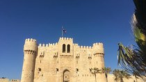 Alexandria full private day tour 