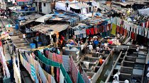 Mumbai: Half day guided city tour with a local