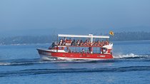 Whale Watching Mirissa with Eagle Eye
