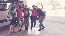 Transfer Private From Tangier To Fes