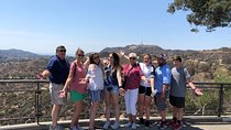 The Ultimate Hollywood Tour