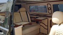VIPPrivate Airport Transfer From or To Kayseri & Nevsehir Airport