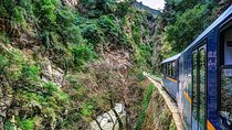 Kalavryta CogTrain Anci.Corinth Private Tour from Athens/Nafplio 