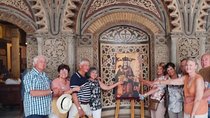 Private Tour to Citadel, Coptic and Islamic Cairo Khan El Khalili