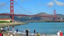  The ultimate San Francisco full day custom guided tour
