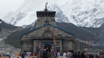 Chardham Package Luxury 