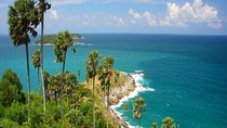 Phuket city tour