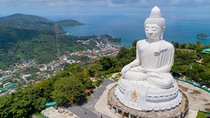 Phuket - Hight-Light City Tour