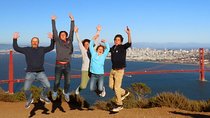  Best Alcatraz Island and Silicon Valley Tour 