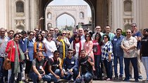 Asli=Authentic Hyderabad Experience
