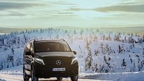Izmir Airport to Uludag Ski Resort Hotels