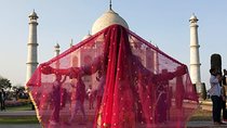 Agra tour from Delhi in First Class Train