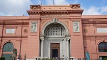 Cairo, Giza and Alexandria 3 day tours